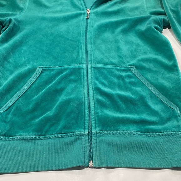 Juicy Couture size medium jacket. - Picture 6 of 7